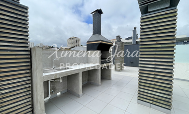 Departamento tipo loft en venta Cerro Barón