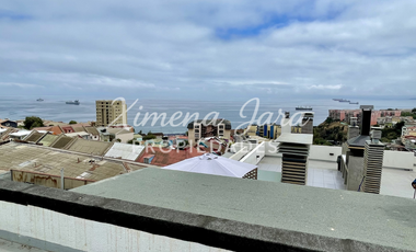 Departamento tipo loft en venta Cerro Barón