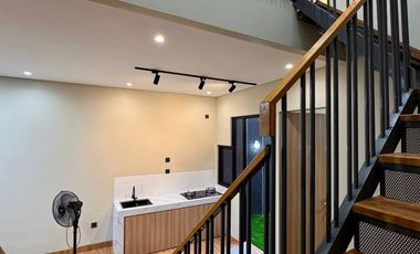 Cluster kamar 4 japanese limo depok