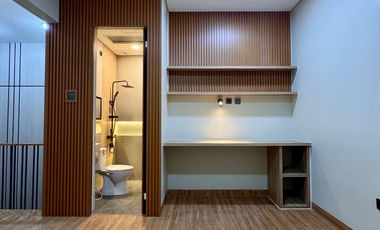 Cluster kamar 4 japanese limo depok