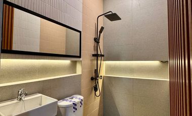 Cluster kamar 4 japanese limo depok