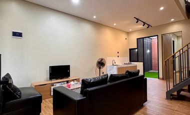 Cluster kamar 4 japanese limo depok