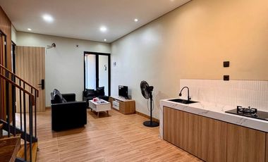 Cluster kamar 4 japanese limo depok