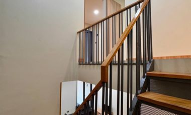 Cluster kamar 4 japanese limo depok