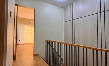 Cluster kamar 4 japanese limo depok