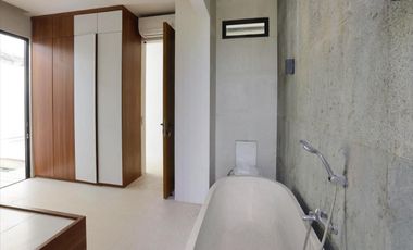 BRAND NEW VILLA FOR SALE DAN FOR RENT BEST LOKASI DI NUANU TABANAN BALI