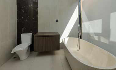 BRAND NEW VILLA FOR SALE DAN FOR RENT BEST LOKASI DI NUANU TABANAN BALI