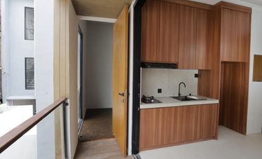 BRAND NEW VILLA FOR SALE DAN FOR RENT BEST LOKASI DI NUANU TABANAN BALI