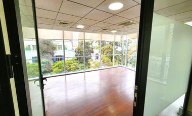 OFICINAS 1EST MAGNARE 1540 METRO M MONTT PROVIDENCIA