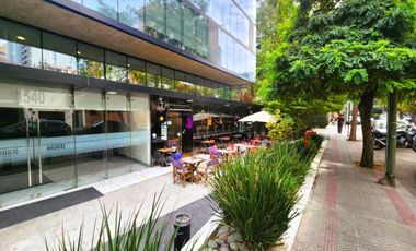 OFICINAS 1EST MAGNARE 1540 METRO M MONTT PROVIDENCIA