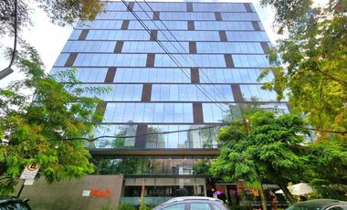 OFICINAS 1EST MAGNARE 1540 METRO M MONTT PROVIDENCIA