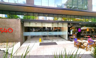 OFICINAS 1EST MAGNARE 1540 METRO M MONTT PROVIDENCIA
