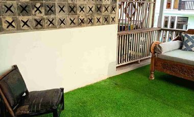 Dijual town house maja residence lokasi dekat pantai sanur dan one gate