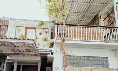 Dijual town house maja residence lokasi dekat pantai sanur dan one gate