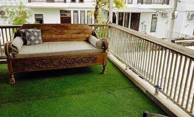 Dijual town house maja residence lokasi dekat pantai sanur dan one gate