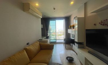 For Sale/Rent The Astra Condo Specious 1 bedroom on 15th Floor.