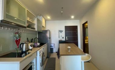 For Sale/Rent The Astra Condo Specious 1 bedroom on 15th Floor.