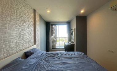 For Sale/Rent The Astra Condo Specious 1 bedroom on 15th Floor.