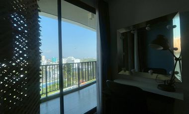 For Sale/Rent The Astra Condo Specious 1 bedroom on 15th Floor.