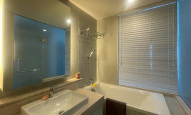 For Sale/Rent The Astra Condo Specious 1 bedroom on 15th Floor.