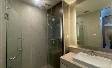 For Sale/Rent The Astra Condo Specious 1 bedroom on 15th Floor.