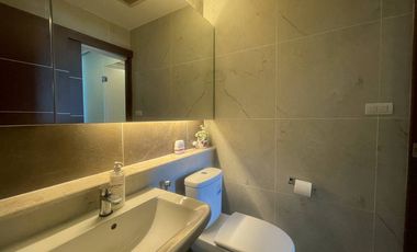For Sale/Rent The Astra Condo Specious 1 bedroom on 15th Floor.