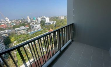 For Sale/Rent The Astra Condo Specious 1 bedroom on 15th Floor.