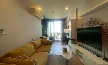 For Sale/Rent The Astra Condo Specious 1 bedroom on 15th Floor.