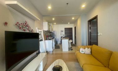 For Sale/Rent The Astra Condo Specious 1 bedroom on 15th Floor.