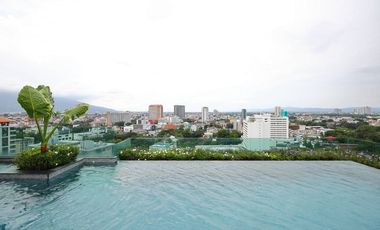 For Sale/Rent The Astra Condo Specious 1 bedroom on 15th Floor.