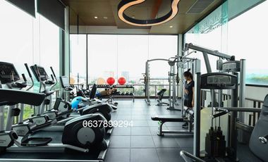For Sale/Rent The Astra Condo Specious 1 bedroom on 15th Floor.