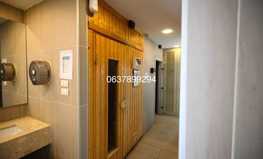 For Sale/Rent The Astra Condo Specious 1 bedroom on 15th Floor.