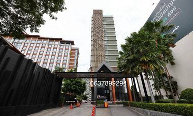 For Sale/Rent The Astra Condo Specious 1 bedroom on 15th Floor.