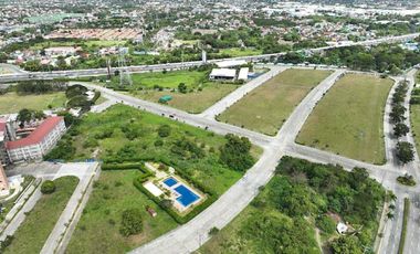 Southwoods Commercial Lot For Sale in Binan Laguna