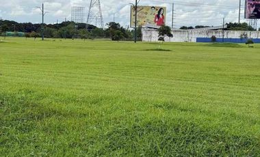 Southwoods Commercial Lot For Sale in Binan Laguna