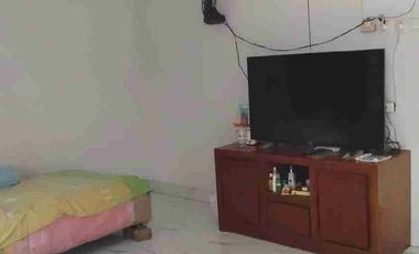 Dijual Rumah1 lantai Kondisi Baru