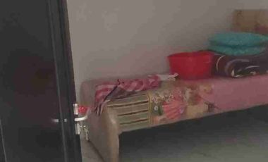 Dijual Rumah1 lantai Kondisi Baru