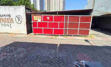 Dijual cepat tanah kalijudan lokasi strategis dan produktif