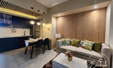 Fully furnished studio condo for sale in Mandaue City Cebu