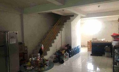 2 Ruko Premium Area Nakula Seminyak