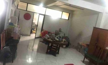 2 Ruko Premium Area Nakula Seminyak