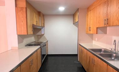 DEPARTAMENTO EN RENTA BOSQUES CAMELINAS, MORELIA