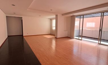 DEPARTAMENTO EN RENTA BOSQUES CAMELINAS, MORELIA