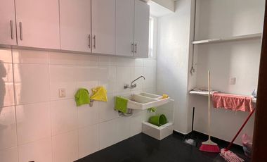 DEPARTAMENTO EN RENTA BOSQUES CAMELINAS, MORELIA