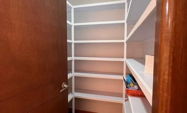 DEPARTAMENTO EN RENTA BOSQUES CAMELINAS, MORELIA