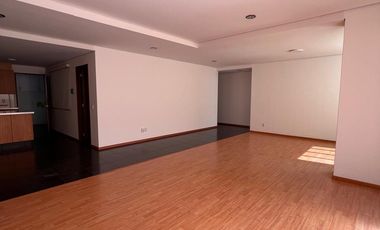 DEPARTAMENTO EN RENTA BOSQUES CAMELINAS, MORELIA