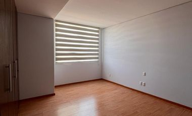 DEPARTAMENTO EN RENTA BOSQUES CAMELINAS, MORELIA