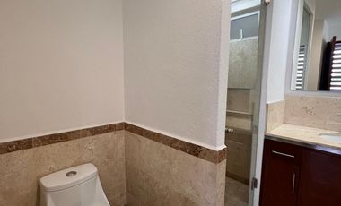 DEPARTAMENTO EN RENTA BOSQUES CAMELINAS, MORELIA