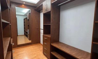 DEPARTAMENTO EN RENTA BOSQUES CAMELINAS, MORELIA