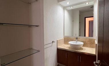 DEPARTAMENTO EN RENTA BOSQUES CAMELINAS, MORELIA